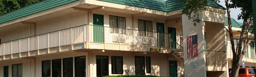 Masters Inn Atlanta - Doraville At I-85 & 285 Экстерьер фото