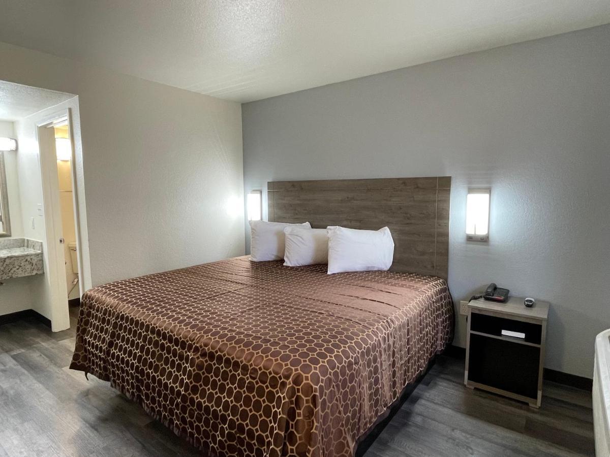 Masters Inn Atlanta - Doraville At I-85 & 285 Экстерьер фото