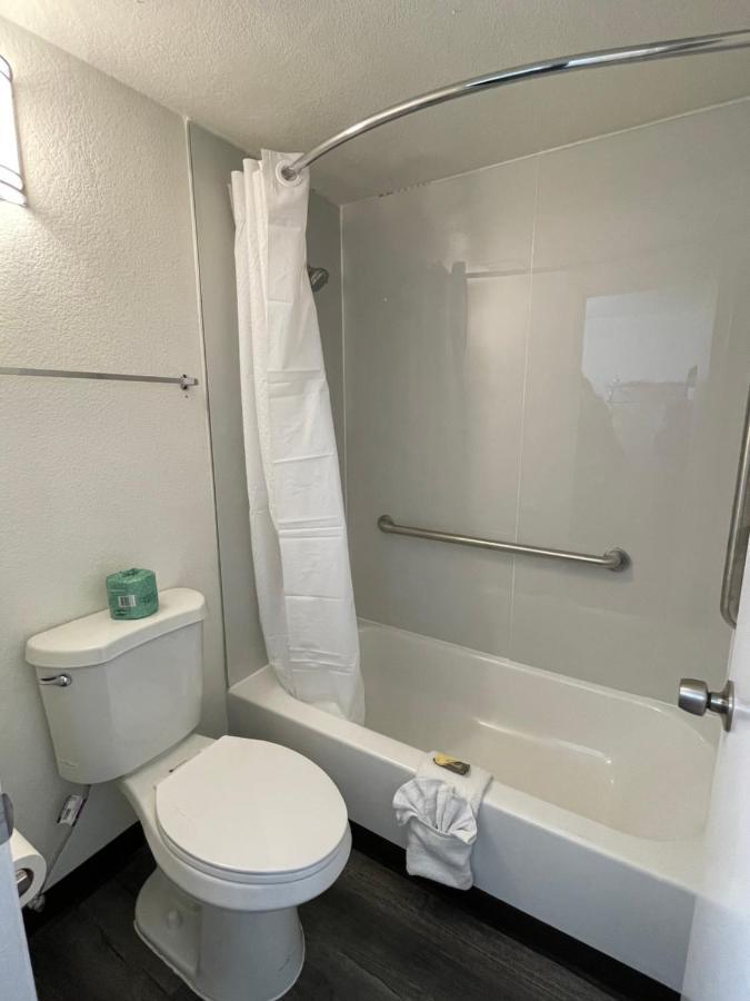 Masters Inn Atlanta - Doraville At I-85 & 285 Экстерьер фото