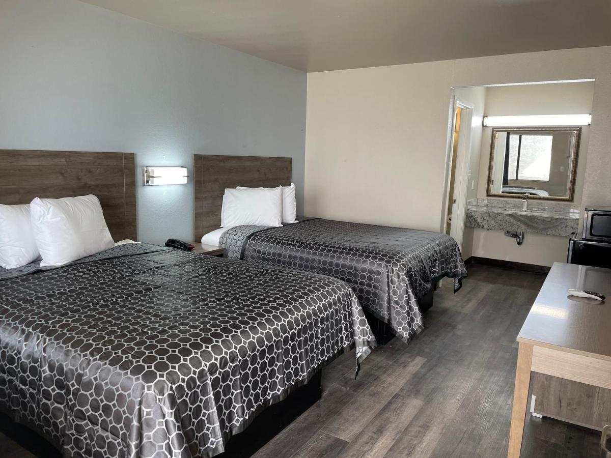 Masters Inn Atlanta - Doraville At I-85 & 285 Экстерьер фото