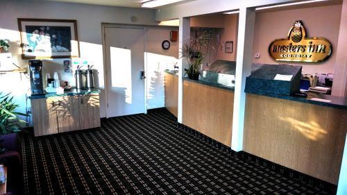 Masters Inn Atlanta - Doraville At I-85 & 285 Экстерьер фото