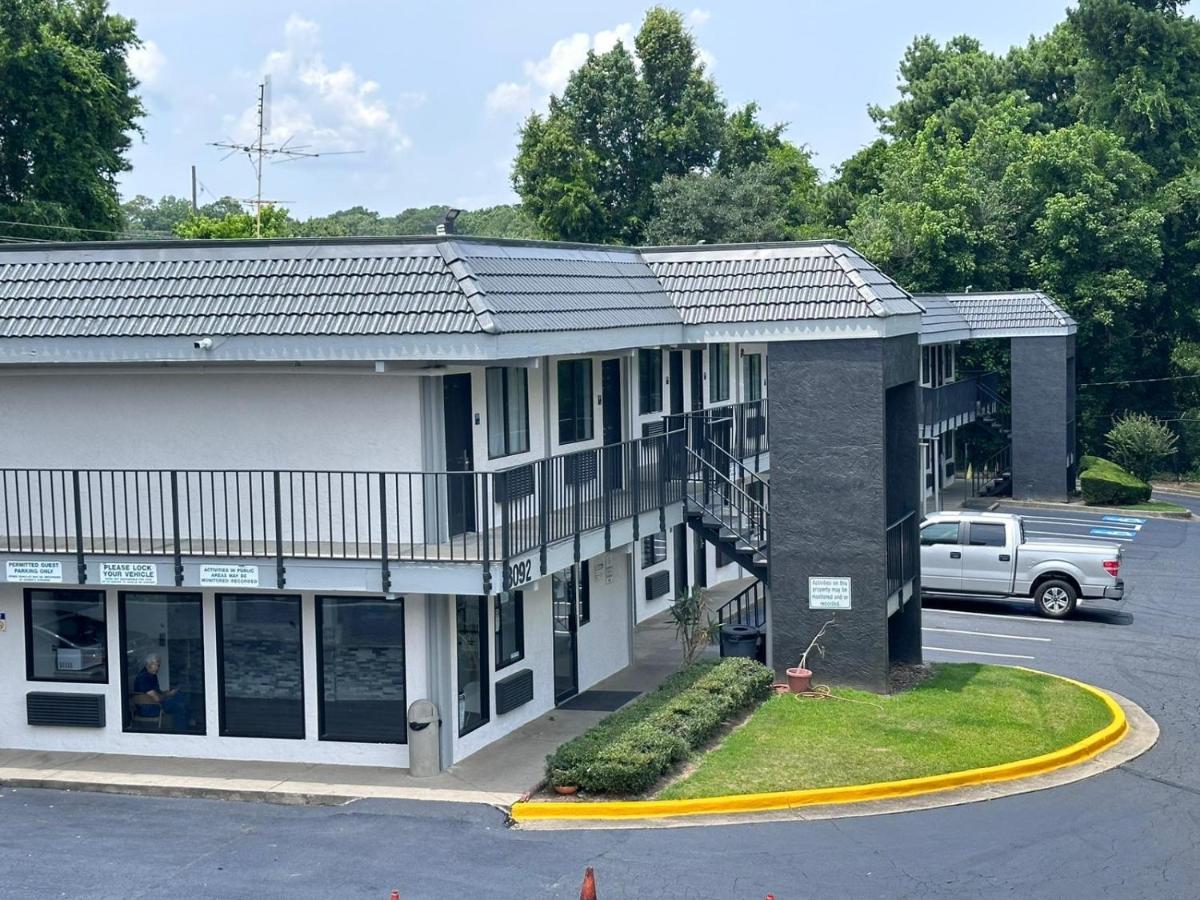 Masters Inn Atlanta - Doraville At I-85 & 285 Экстерьер фото