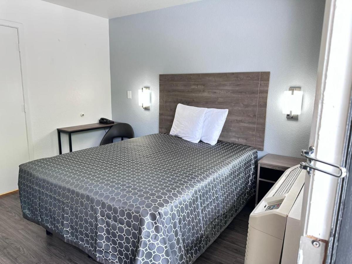 Masters Inn Atlanta - Doraville At I-85 & 285 Экстерьер фото