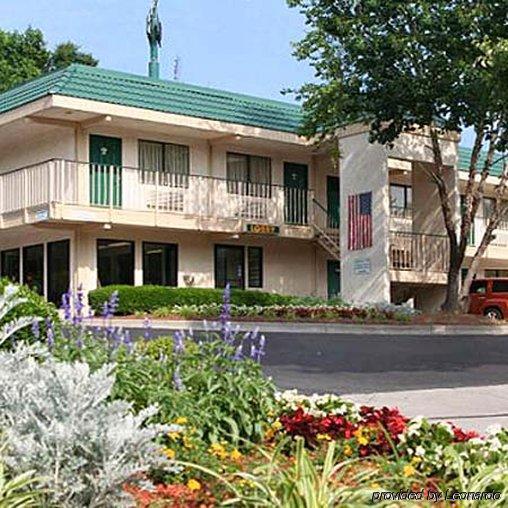 Masters Inn Atlanta - Doraville At I-85 & 285 Экстерьер фото