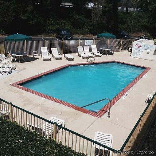 Masters Inn Atlanta - Doraville At I-85 & 285 Экстерьер фото