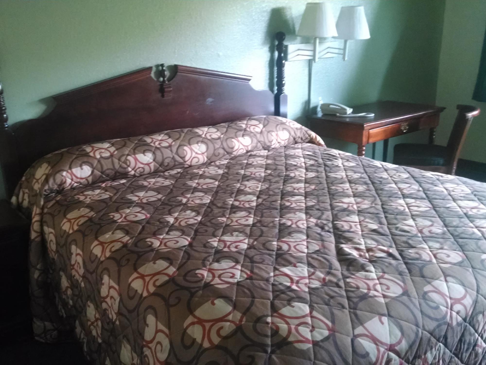 Masters Inn Atlanta - Doraville At I-85 & 285 Экстерьер фото