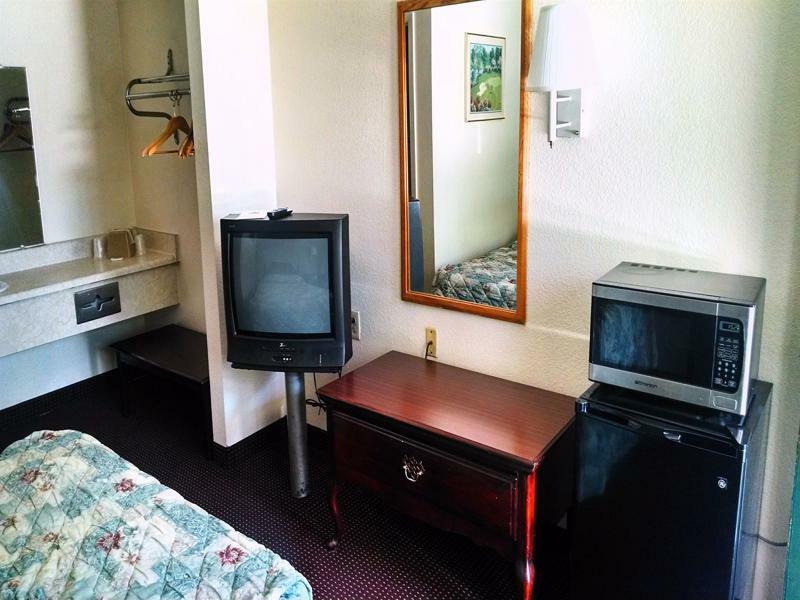 Masters Inn Atlanta - Doraville At I-85 & 285 Экстерьер фото