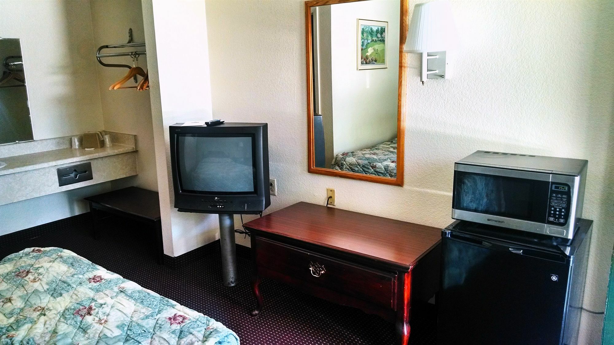 Masters Inn Atlanta - Doraville At I-85 & 285 Экстерьер фото
