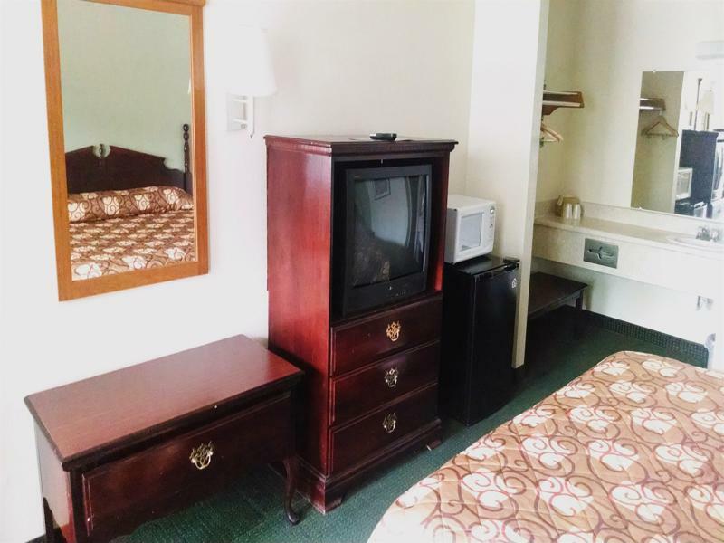 Masters Inn Atlanta - Doraville At I-85 & 285 Экстерьер фото