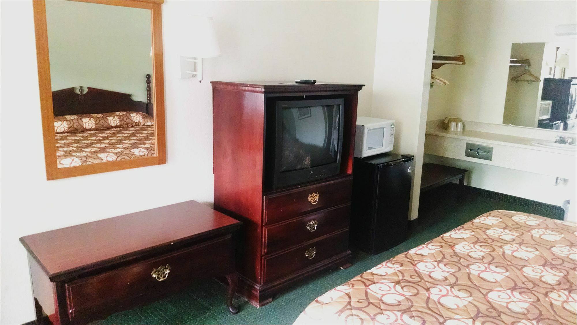 Masters Inn Atlanta - Doraville At I-85 & 285 Экстерьер фото