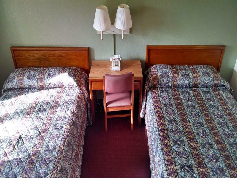 Masters Inn Atlanta - Doraville At I-85 & 285 Экстерьер фото